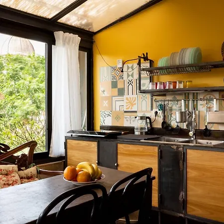 Casadellidria Апартаменти *