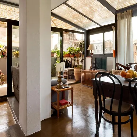 Casadellidria Апартаменти Катанія