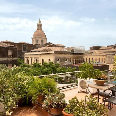 Casadellidria Апартаменти