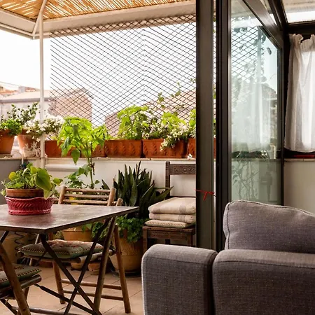 Casadellidria Апартаменти