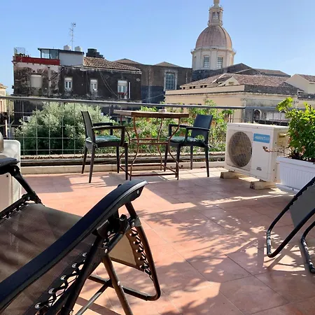 Апартаменти Casadellidria *