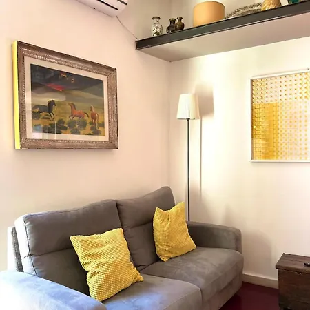 Апартаменти Casadellidria
