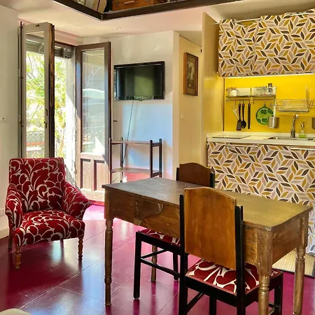 Casadellidria Апартаменти *