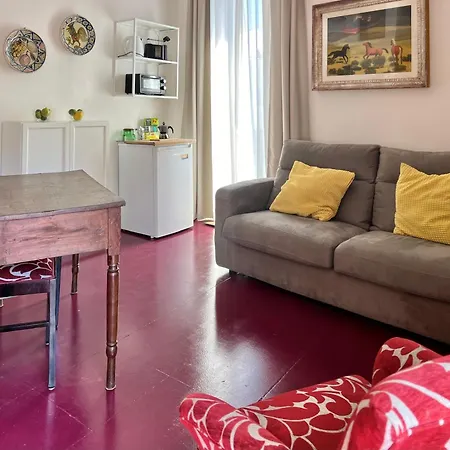 Casadellidria Апартаменти Катанія