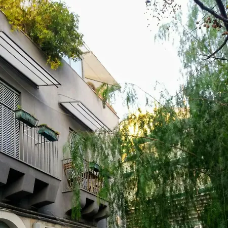 Апартаменти Casadellidria *